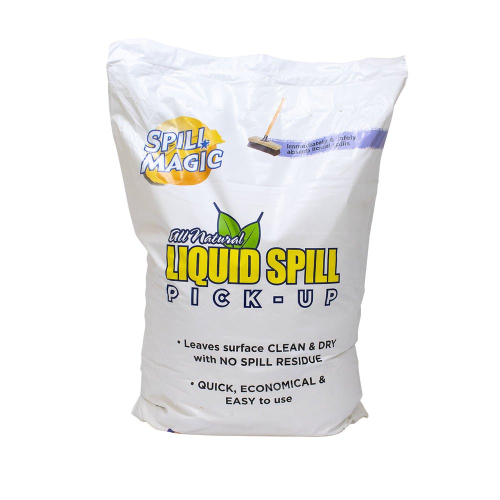 Spill Magic Powder 12 lb bag