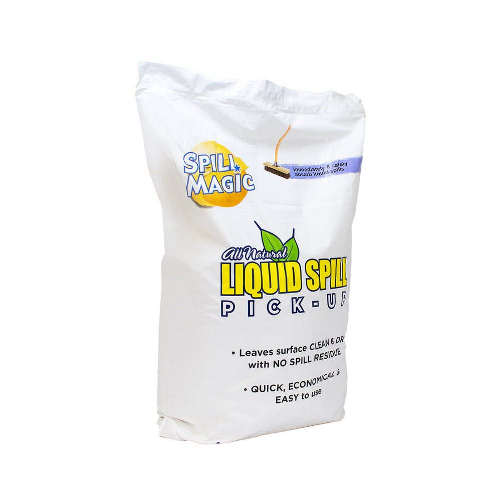 Spill Magic Powder 12 lb bag