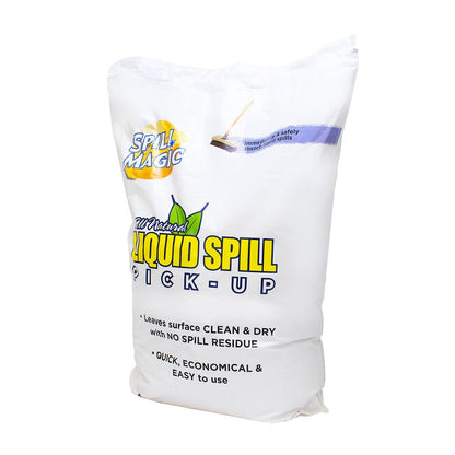 Spill Magic Powder 12 lb bag