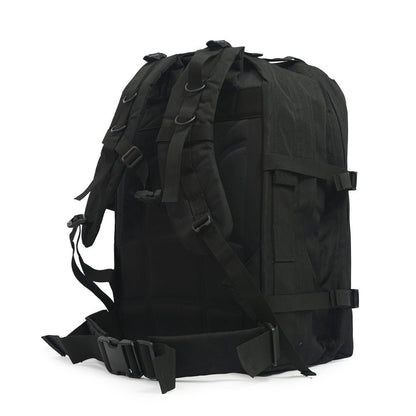 Elite First Aid Stomp Medical Backpack - Black