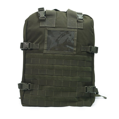 Elite First Aid Stomp Medical Backpack - Olive Drab