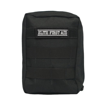 Elite First Aid Tactical IFAK First Aid Kit - Black