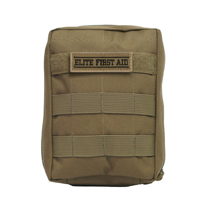 Elite First Aid Tactical IFAK First Aid Kit - Tan