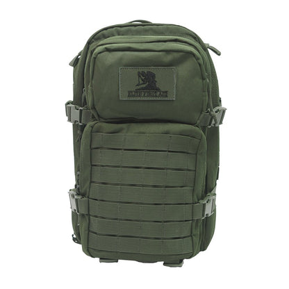 Elite First Aid Tactical Trauma Advanced Backpack with Bleeding Control - Olive Drab