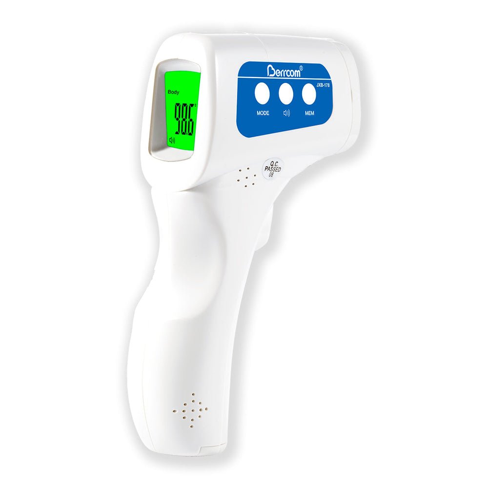 First Aid Only Thermometer Gun, non-contact