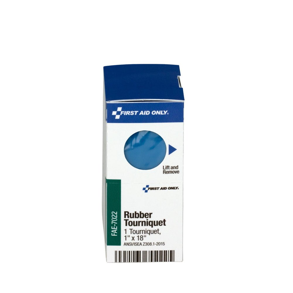 SmartCompliance Refill 1" x 18" Tourniquet, 1 per Box