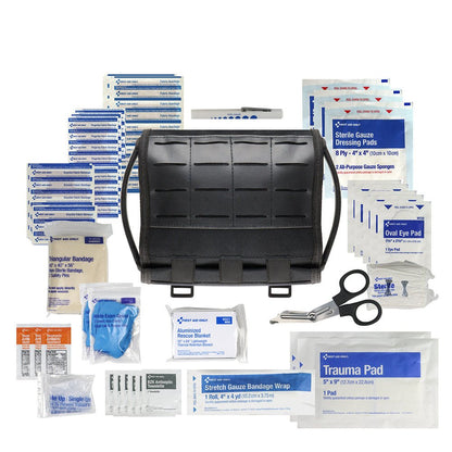 First Aid Only Vehicle Headrest First Aid Kit