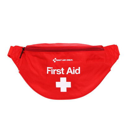 First Aid Only Wearable On the Go Classroom First Aid Kit (Case of 12)