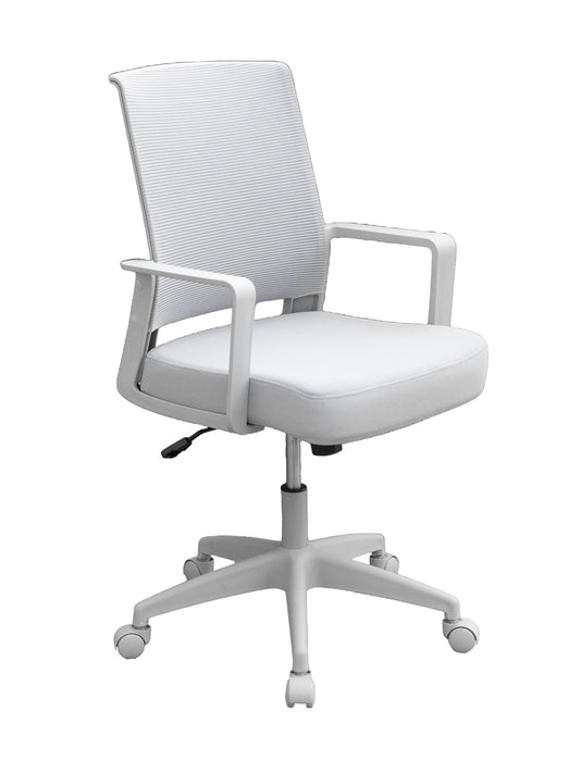 Boss All Grey Task Chair - B6376GY-GY