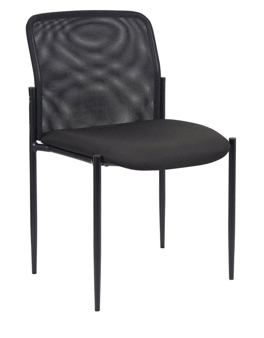 Boss Mesh Guest Chair - B6919