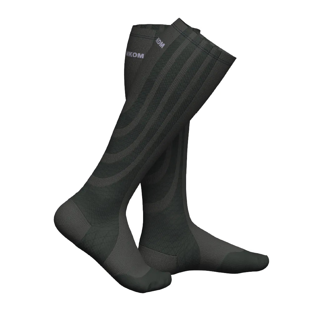 Classic Active Compression Patent Socks 18-21 mmHg