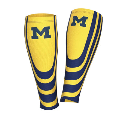 Light Active Compression Patent Calf Sleeves 18-20 mmHg