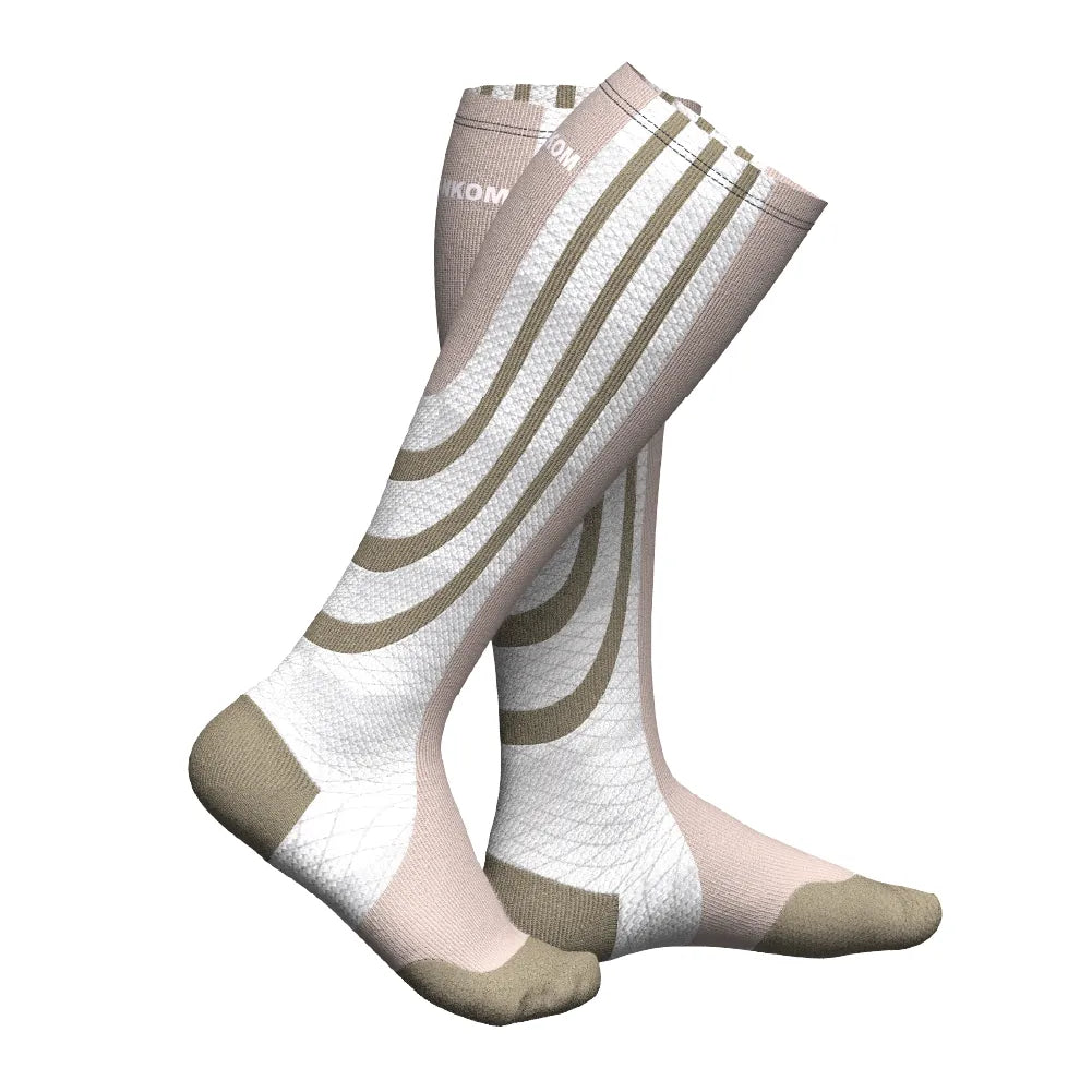 Classic Active Compression Patent Socks 18-21 mmHg