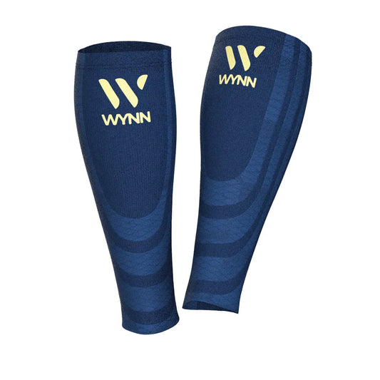 Light Active Compression Patent Calf Sleeves 18-20 mmHg