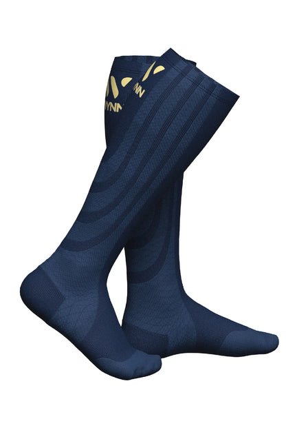 Classic Active Compression Patent Socks [Exclusive Editions]